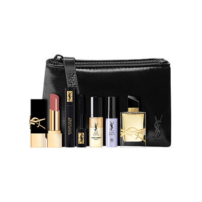 Ysl gift with purchase top